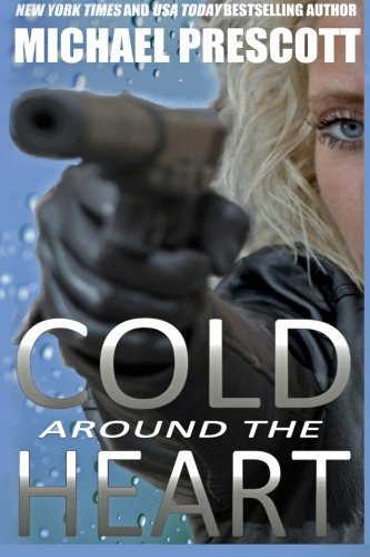 Cold Around the Heart book cover