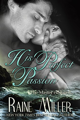His Perfect Passion book cover
