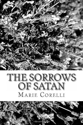 Cover of The Sorrows of Satan
