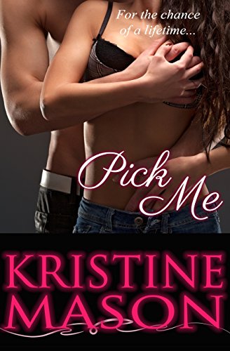 Pick Me book cover