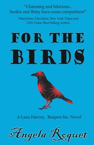 For the Birds book cover