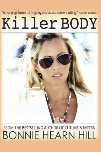 Killer Body book cover