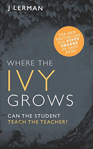 Where the Ivy Grows book cover