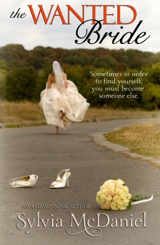 The Wanted Bride book cover