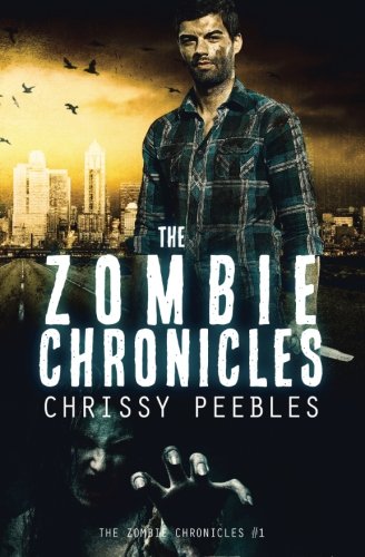 The Zombie Chronicles book cover