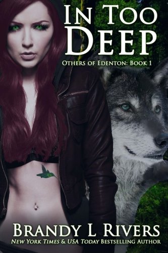 In Too Deep book cover