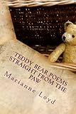 Teddy Bear Poems Straight From The Paw