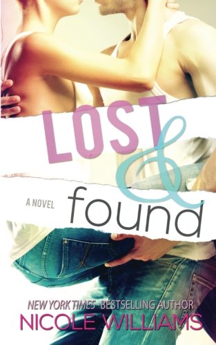 Lost & Found book cover