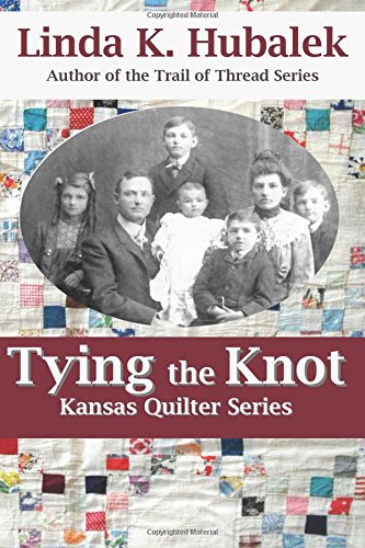 Tying the Knot book cover