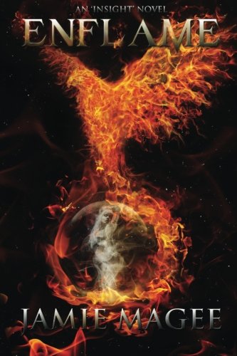 Enflame book cover