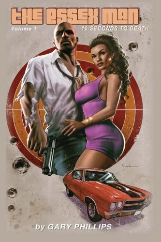 10 Seconds To Death cover