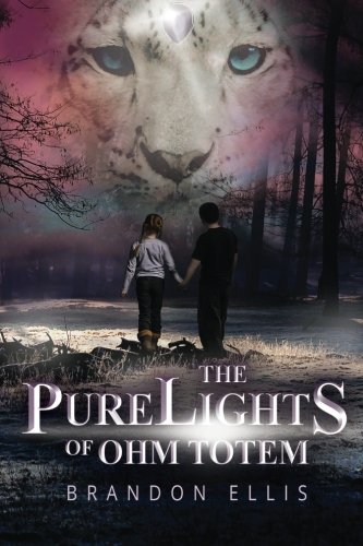 The PureLights of Ohm Totem book cover