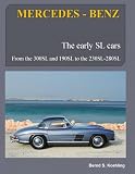 Mercedesbenz The Early Mercedes Sl Cars W121 W198 W113