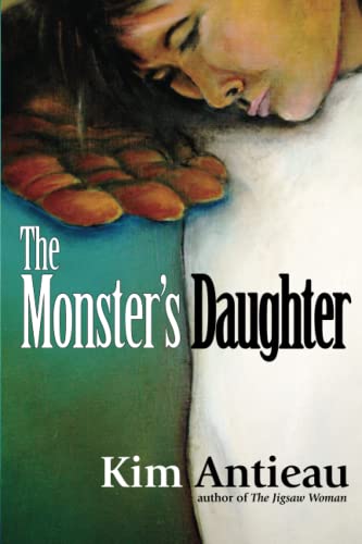 Cover of The Monster's Daughter