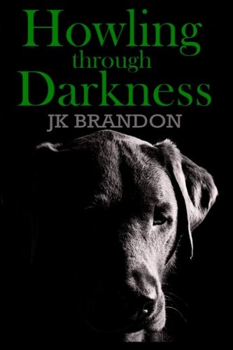 Howling through Darkness book cover