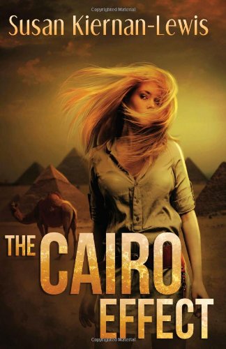 The Cairo Effect book cover