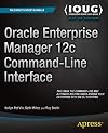Oracle Enterprise Manager 12c Command-Line Interface