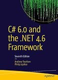 C# 6.0 and the .NET 4.6 Framework
