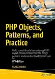 PHP Objects, Patterns, and Practice