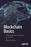 Blockchain Basics A Nontechnical Introduction In 25 Steps