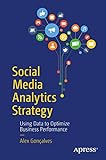 Social Media Analytics Strategy Using Data To Optimize Business Performance