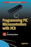 Programming Pic Microcontrollers With Xc8