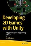 Developing 2D Games with Unity