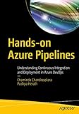 Handson Azure Pipelines Understanding Continuous Integration And Deployment In Azure Devops
