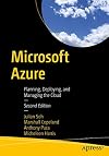 Microsoft Azure: Planning, Deploying, and Managing the Cloud