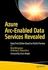 Azure Arc-Enabled Data Services Revealed: Early First Edition Based on Public Preview
