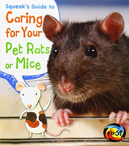 Cover of Pets' Guides