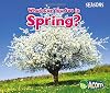 What Can You See In Spring? (Acorn: Seasons)