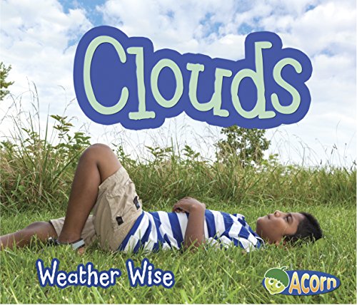 Cover of Clouds