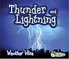 Thunder and Lightning (Acorn: Weather Wise)