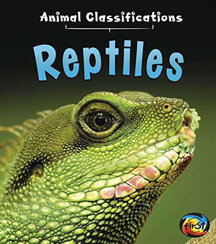 Cover of Reptiles