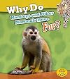 Why Do Monkeys and Other Mammals Have Fur? (Read and Learn: Animal Body Coverings)