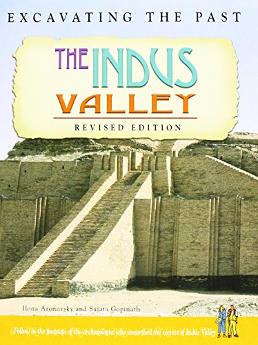 Cover of Indus Valley
