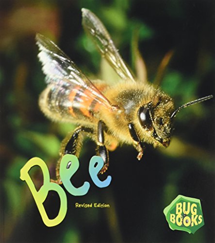 Cover of Bee