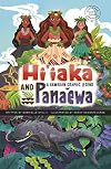 Hi'iaka and Pana'ewa (Discover Graphics: Global Folktales)