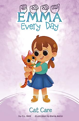 Cover of Cat Care