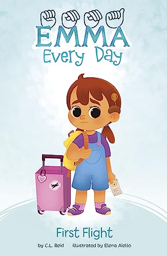 Cover of First Flight
