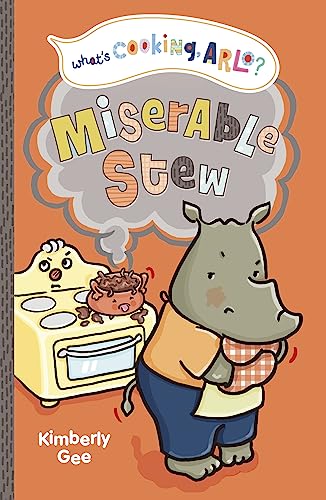 Cover of Miserable Stew