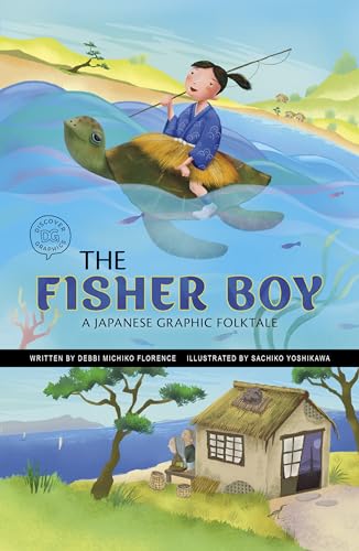 Cover of Fisher Boy