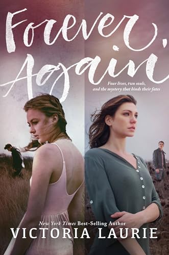 Forever, Again book cover