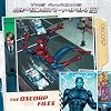 The Oscorp Files (The Amazing Spider-Man 2)