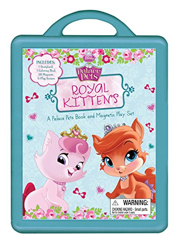 Cover of Royal Kittens