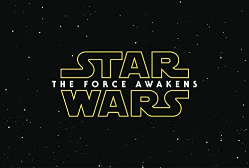 Cover of Star Wars: The Force Awakens: Storybook