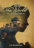 Amazon cover image