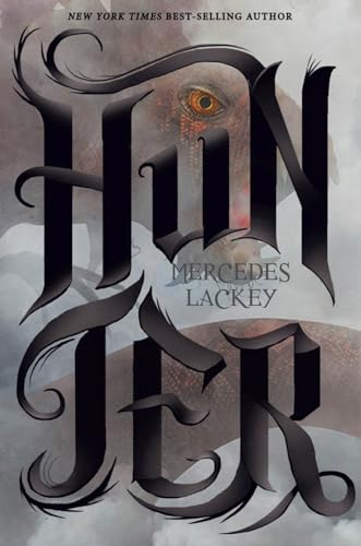 Hunter book cover
