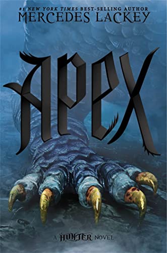 Apex cover